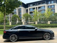 Audi S4 2019 S4 3.0TFSI - ფოტო 7