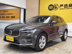 Volvo XC60 2022 B5 AWD Luxury Edition - ფოტო 1