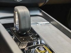 Volvo XC60 2022 B5 AWD Luxury Edition - ფოტო 10