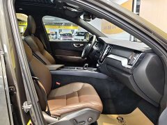 Volvo XC60 2022 B5 AWD Luxury Edition - ფოტო 12