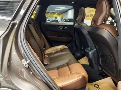 Volvo XC60 2022 B5 AWD Luxury Edition - ფოტო 13