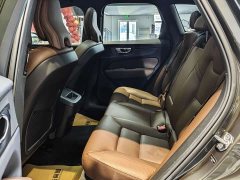 Volvo XC60 2022 B5 AWD Luxury Edition - ფოტო 14