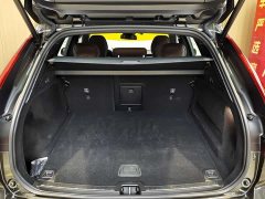 Volvo XC60 2022 B5 AWD Luxury Edition - ფოტო 16