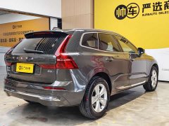 Volvo XC60 2022 B5 AWD Luxury Edition - ფოტო 4