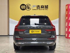 Volvo XC60 2022 B5 AWD Luxury Edition - ფოტო 5