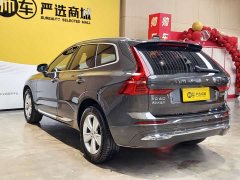 Volvo XC60 2022 B5 AWD Luxury Edition - ფოტო 6
