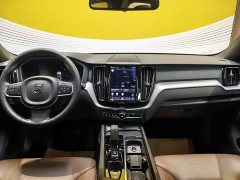 Volvo XC60 2022 B5 AWD Luxury Edition - ფოტო 7