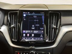 Volvo XC60 2022 B5 AWD Luxury Edition - ფოტო 8