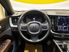 Volvo XC60 2022 B5 AWD Luxury Edition - ფოტო 9