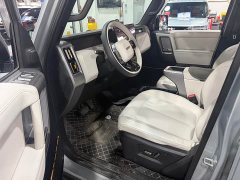 Chery iCAR Super V23 401 Two-Wheel Drive Smart Driving Edition - ფოტო 4