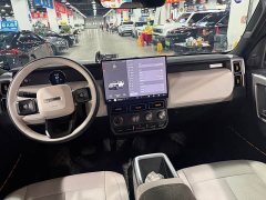 Chery iCAR Super V23 401 Two-Wheel Drive Smart Driving Edition - ფოტო 6