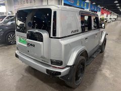 Chery iCAR Super V23 401 Two-Wheel Drive Smart Driving Edition - ფოტო 8