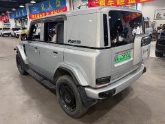 Chery iCAR Super V23 401 Two-Wheel Drive Smart Driving Edition - ფოტო 9