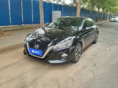 Nissan Teana 2021 2.0L XL Comfort - ფოტო 1