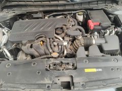Nissan Teana 2021 2.0L XL Comfort - ფოტო 10