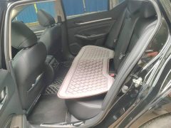 Nissan Teana 2021 2.0L XL Comfort - ფოტო 11