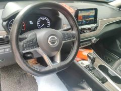 Nissan Teana 2021 2.0L XL Comfort - ფოტო 12