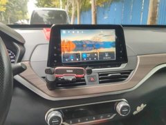 Nissan Teana 2021 2.0L XL Comfort - ფოტო 13