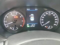 Nissan Teana 2021 2.0L XL Comfort - ფოტო 14