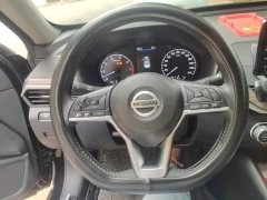 Nissan Teana 2021 2.0L XL Comfort - ფოტო 15