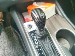 Nissan Teana 2021 2.0L XL Comfort - ფოტო 16