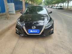Nissan Teana 2021 2.0L XL Comfort - ფოტო 2
