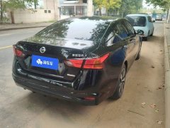 Nissan Teana 2021 2.0L XL Comfort - ფოტო 3