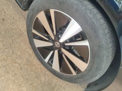 Nissan Teana 2021 2.0L XL Comfort - ფოტო 6
