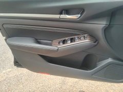 Nissan Teana 2021 2.0L XL Comfort - ფოტო 7