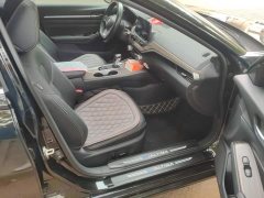 Nissan Teana 2021 2.0L XL Comfort - ფოტო 8
