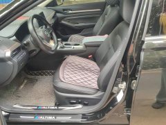 Nissan Teana 2021 2.0L XL Comfort - ფოტო 9