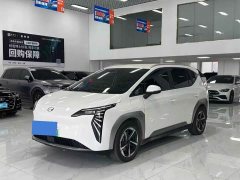 GAC AION Y Plus 510 Joy Edition 58.4kWh - ფოტო 1