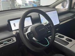 GAC AION Y Plus 510 Joy Edition 58.4kWh - ფოტო 5