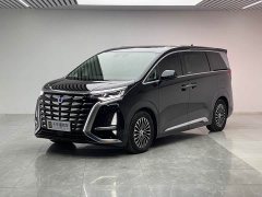 Denza BYD Denza D9 DM-i 1050 Premium - ფოტო 1
