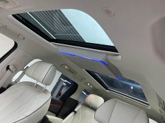 Denza BYD Denza D9 DM-i 1050 Premium - ფოტო 15