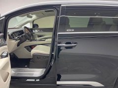 Denza BYD Denza D9 DM-i 1050 Premium - ფოტო 16