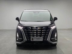 Denza BYD Denza D9 DM-i 1050 Premium - ფოტო 2