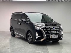 Denza BYD Denza D9 DM-i 1050 Premium - ფოტო 3