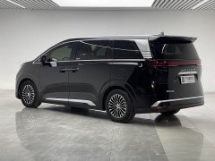 Denza BYD Denza D9 DM-i 1050 Premium - ფოტო 4
