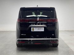 Denza BYD Denza D9 DM-i 1050 Premium - ფოტო 5