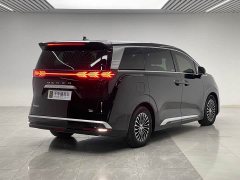 Denza BYD Denza D9 DM-i 1050 Premium - ფოტო 6