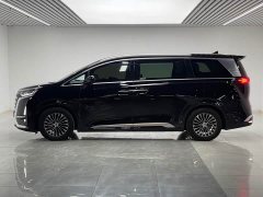 Denza BYD Denza D9 DM-i 1050 Premium - ფოტო 7