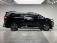 Denza BYD Denza D9 DM-i 1050 Premium - ფოტო 8