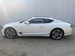 Bentley Continental 4.0T GT V8 - ფოტო 3