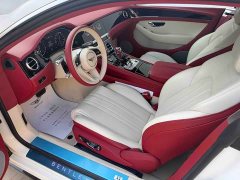 Bentley Continental 4.0T GT V8 - ფოტო 4