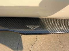 Bentley Continental 4.0T GT V8 - ფოტო 6