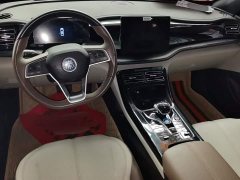BYD Qin PLUS 2023 Champion Edition DM-i 55KM Leading - ფოტო 12
