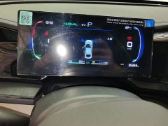 BYD Qin PLUS 2023 Champion Edition DM-i 55KM Leading - ფოტო 14