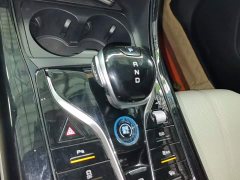 BYD Qin PLUS 2023 Champion Edition DM-i 55KM Leading - ფოტო 16