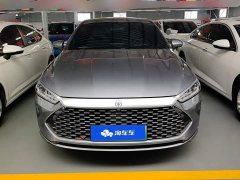 BYD Qin PLUS 2023 Champion Edition DM-i 55KM Leading - ფოტო 2